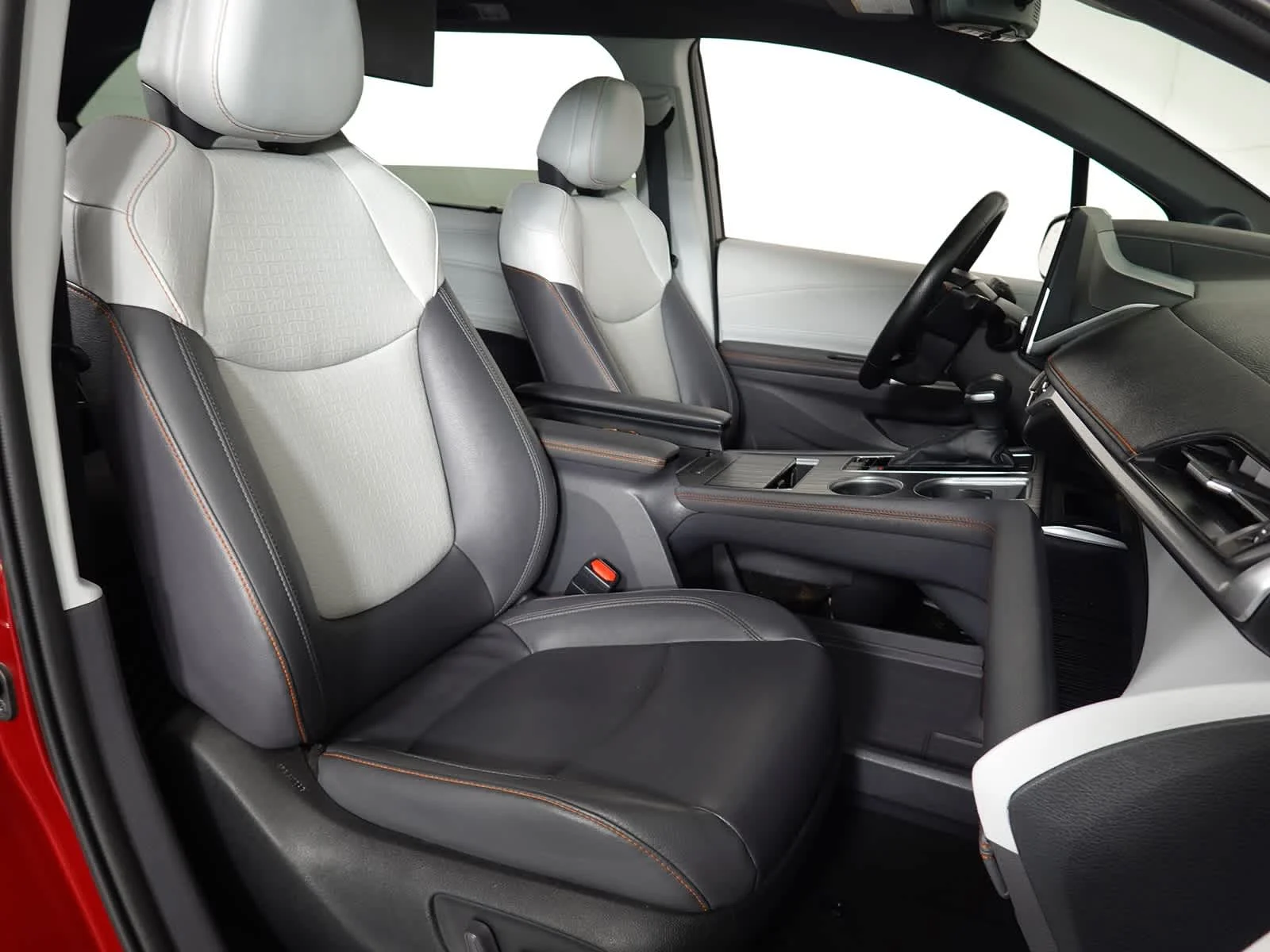 2022 Toyota Sienna XSE - Photo 21