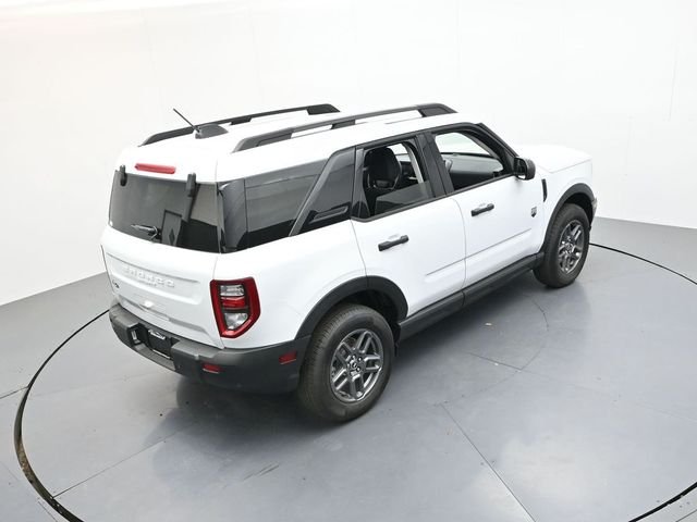 New 2026 Oxford White Ford Big Bend® image 89