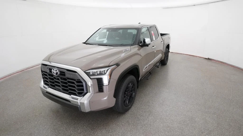 New 2026 Mudbath Toyota 1794 Edition i-FORCE MAX image 37