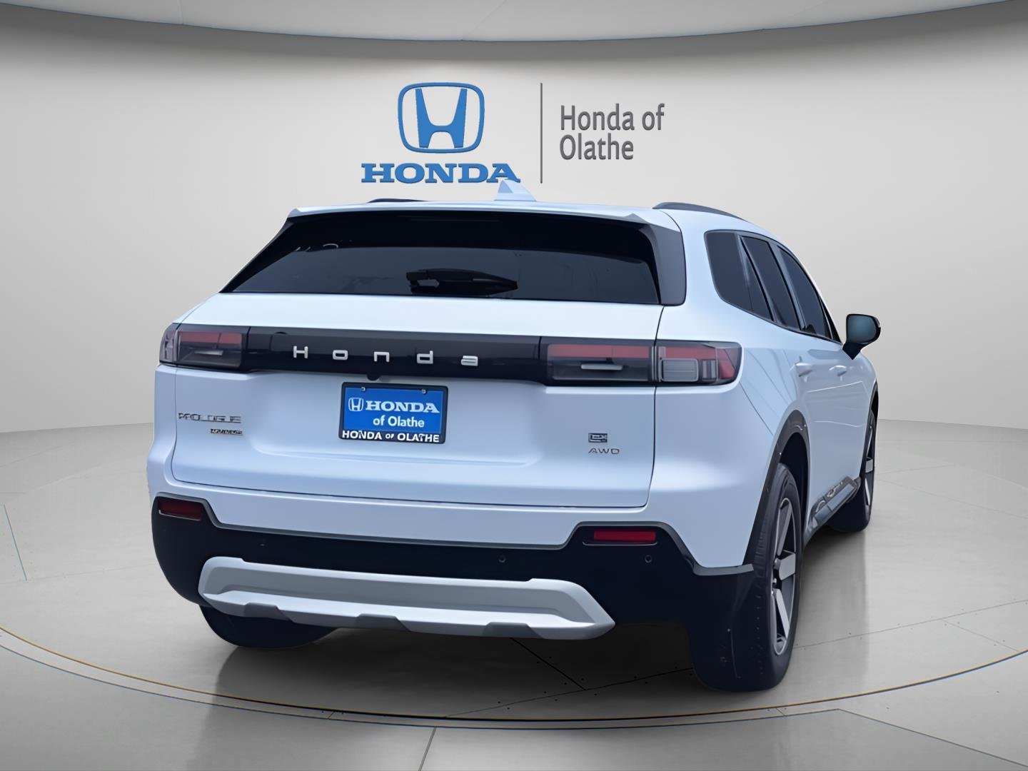2026 Honda Prologue Touring - Photo 7