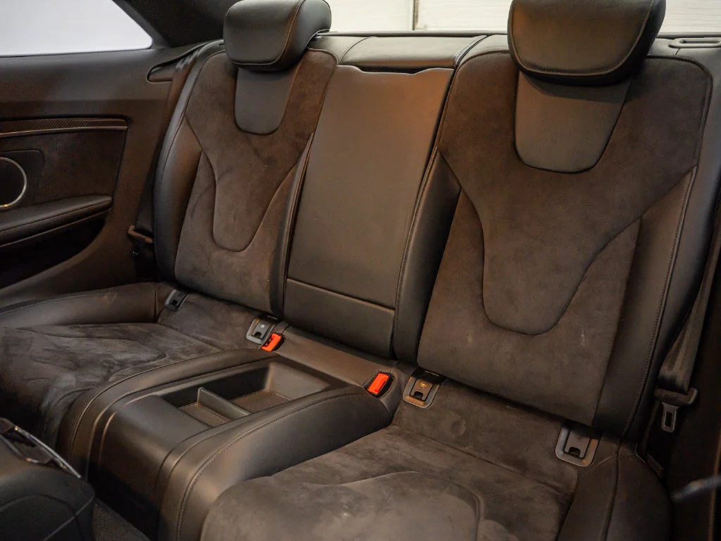 Used 2013 Daytona Gray Pearl Audi 4.2 image 39