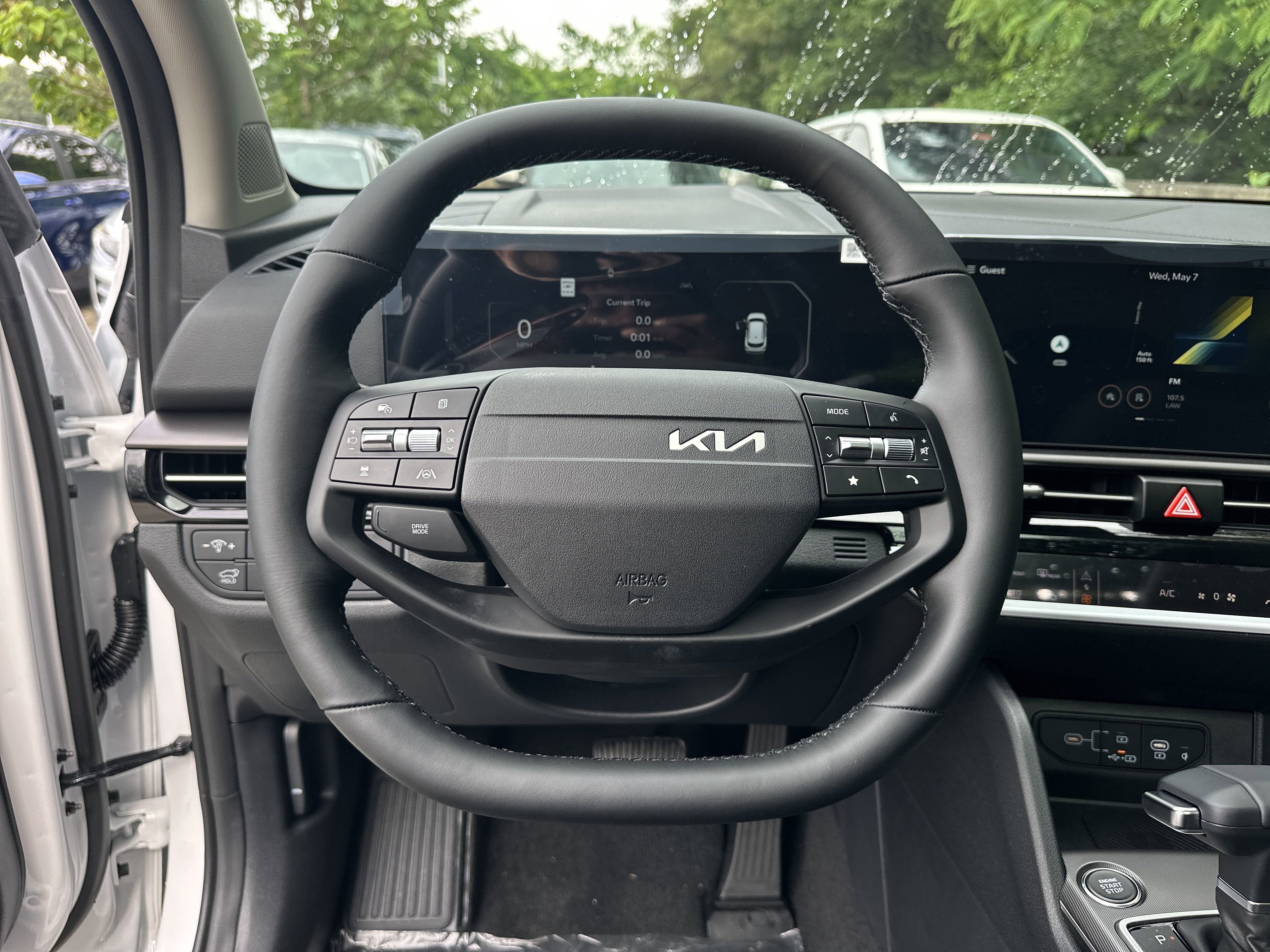 2026 Kia Sportage SX - Photo 19