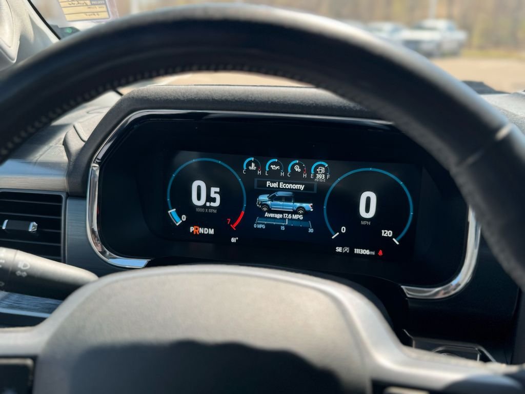 2023 Ford F-150 Lariat - Photo 28