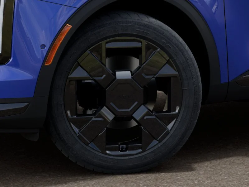 New 2026 Nebular Blue Kia X-Pro Prestige image 9