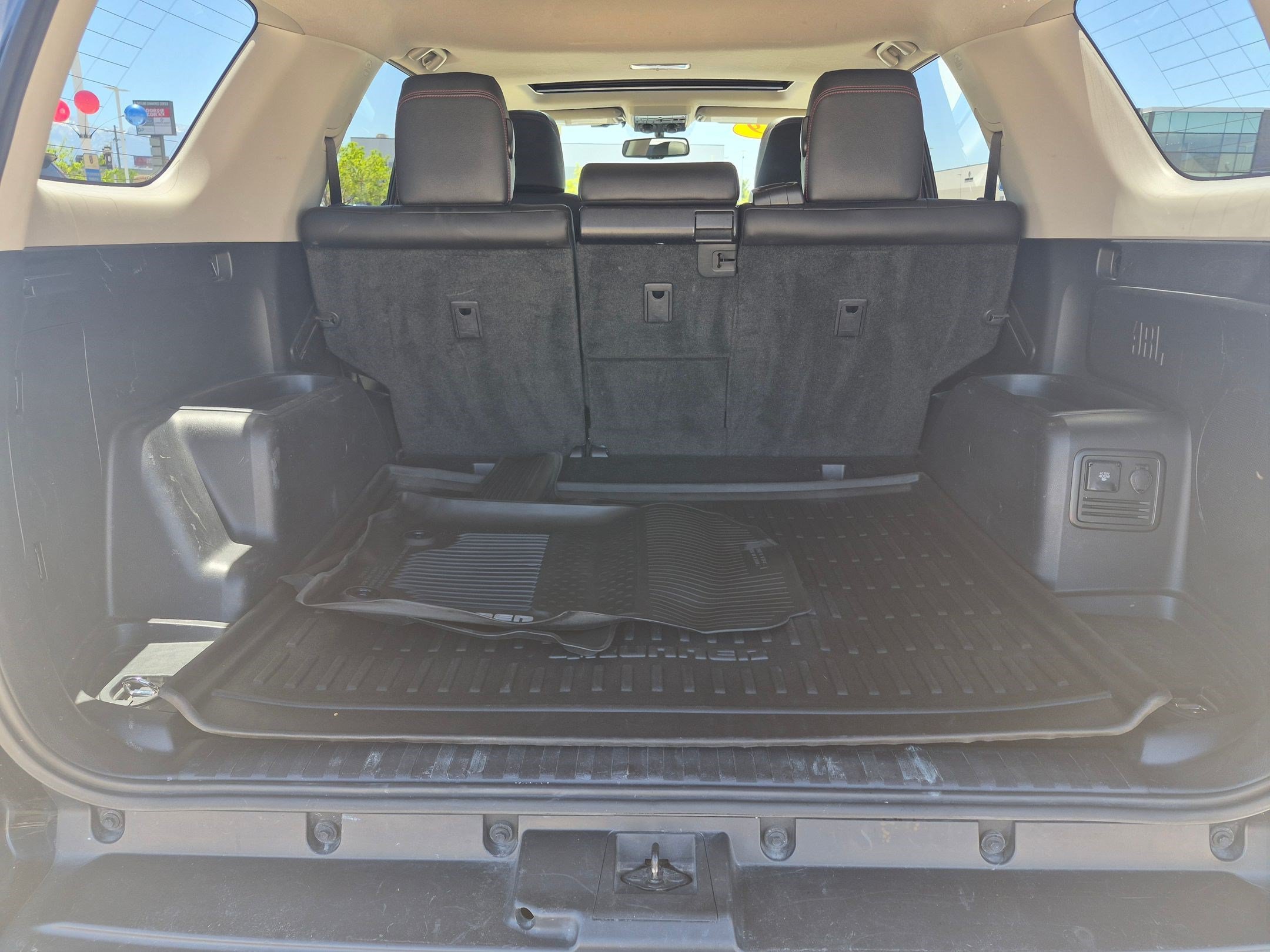 Used 2019 Black Toyota TRD Pro image 28