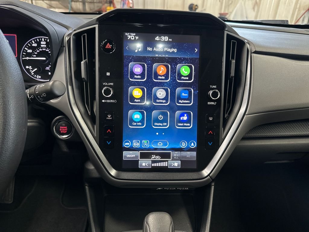 Used 2026 Gray Subaru Premium image 20