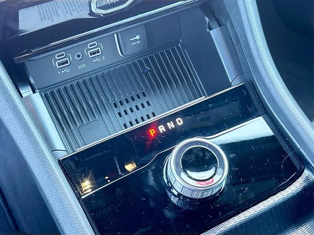 2026 Jeep Grand Cherokee L Laredo - Photo 17