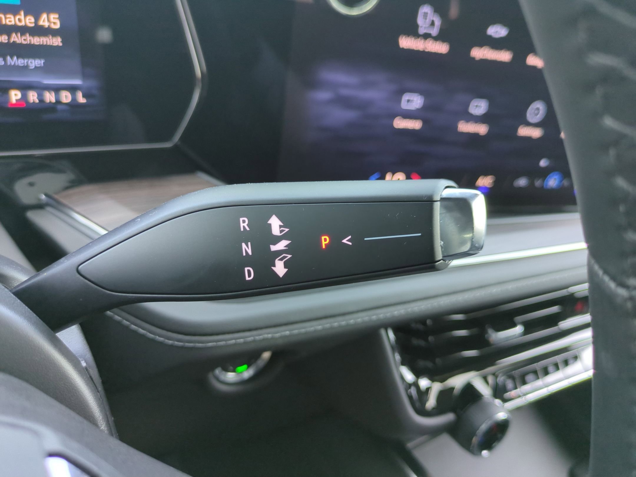 2026 Chevrolet Tahoe LS - Photo 19