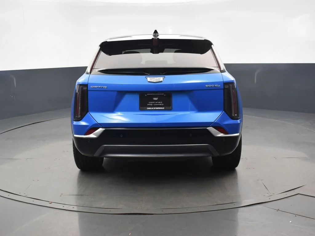 Vehicle thumbnail