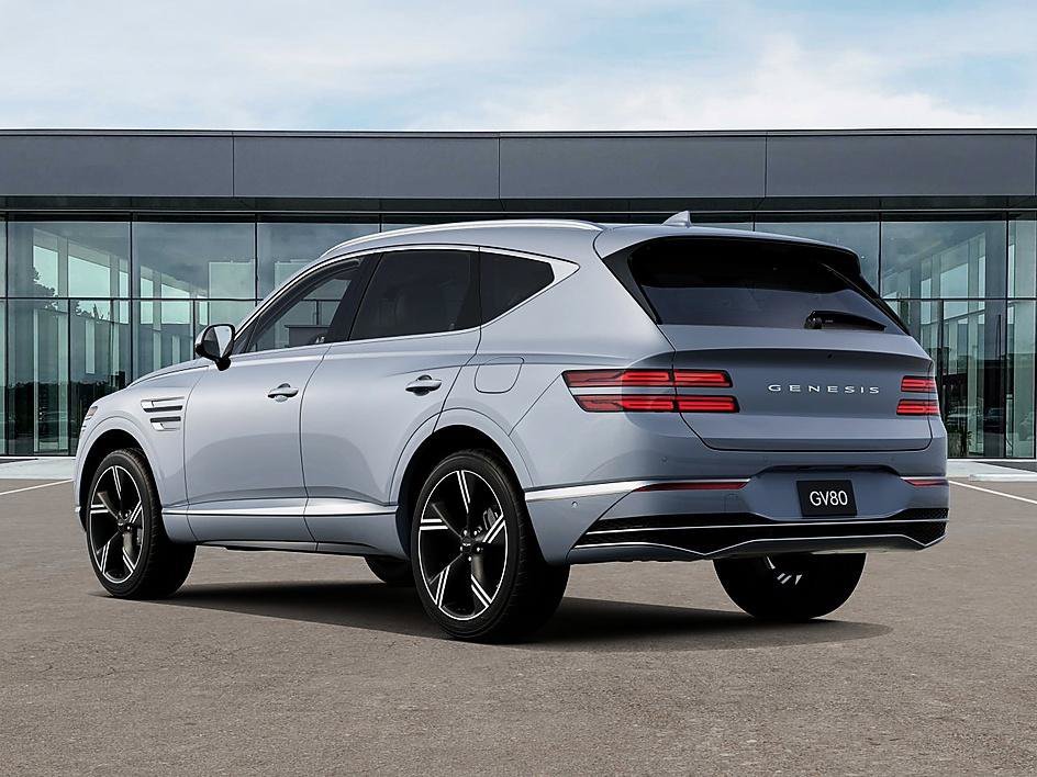 New 2027 Bering Blue Genesis 3.5T Prestige image 5