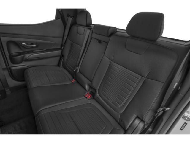 New 2027 Phantom Black Hyundai SE AWD image 12