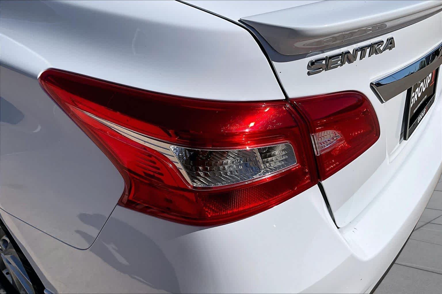 Used 2019 Fresh Powder Nissan S image 26