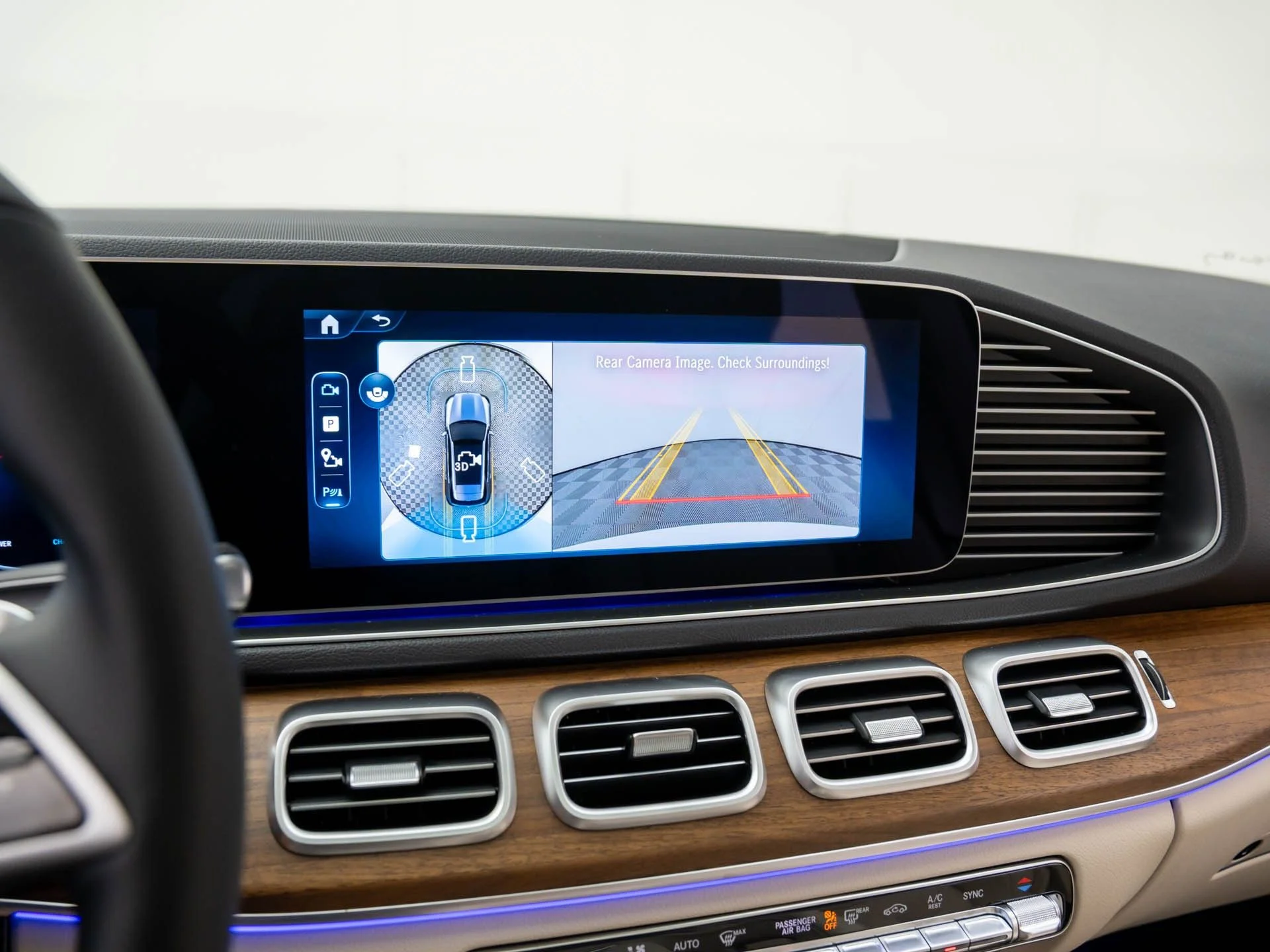 2026 Mercedes-Benz GLE GLE350 - Photo 24