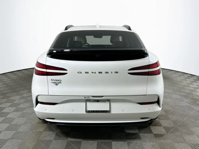 New 2026 White Genesis Base image 5