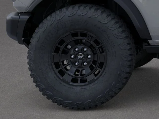 New 2026 Avalanche Ford Badlands image 21