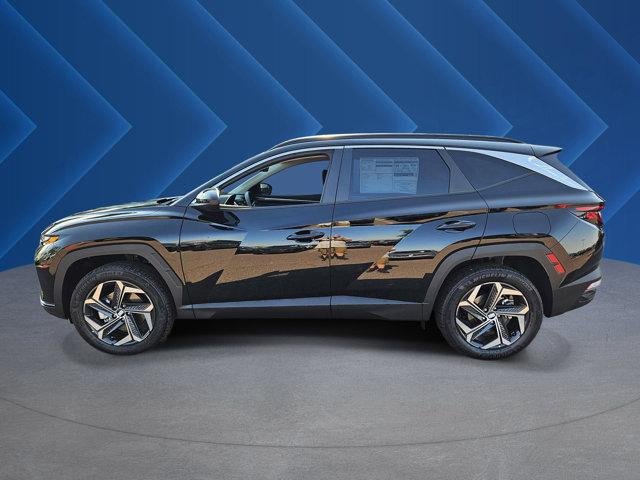 2024 Hyundai Tucson SEL - Photo 6