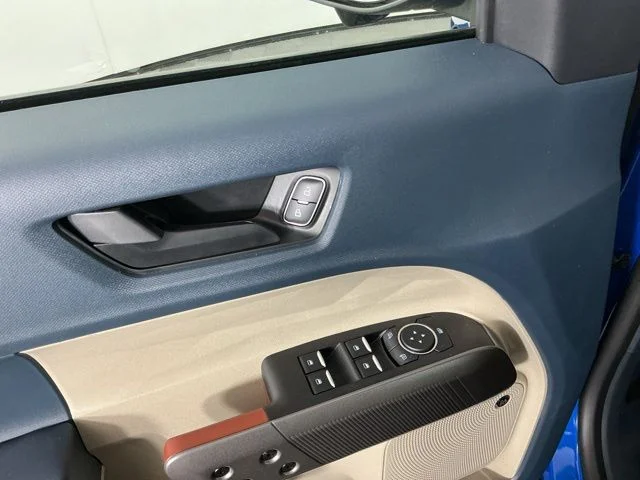 New 2026 Velocity Blue Ford Lariat image 16