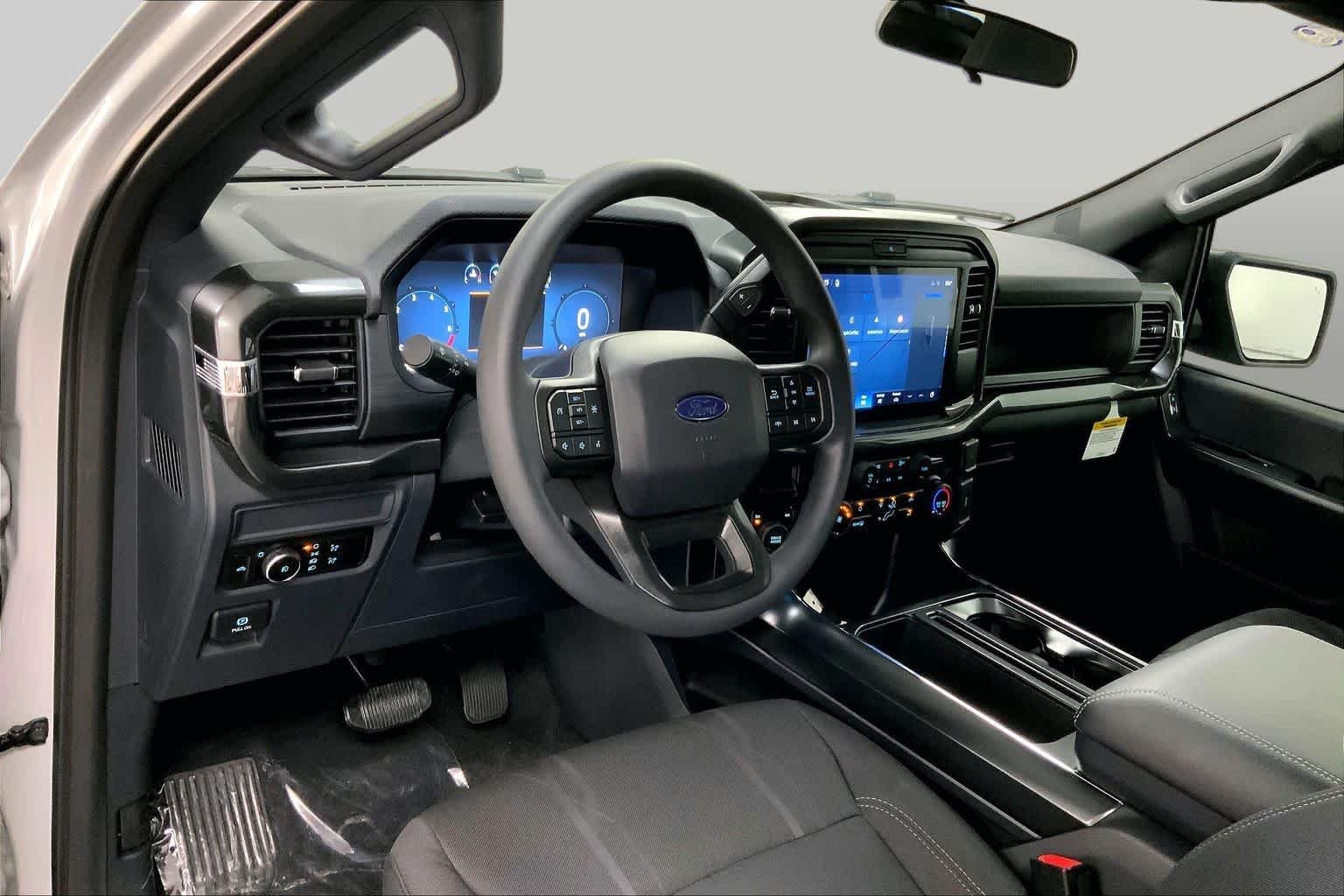 New 2026 Avalanche Ford STX® image 7
