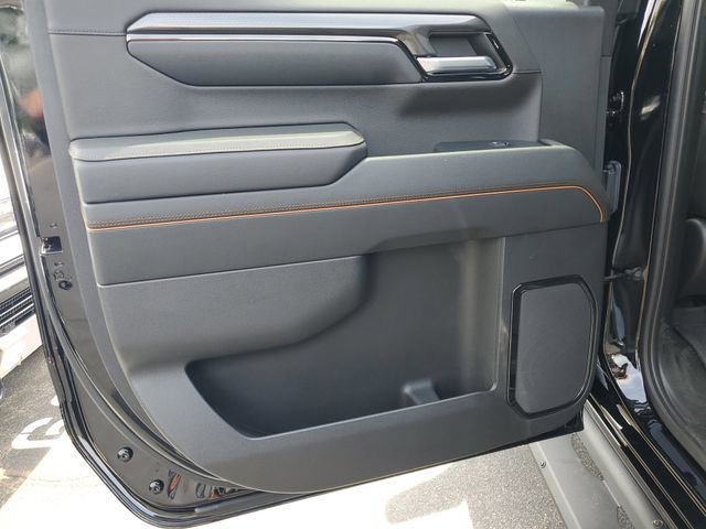 Used 2024 Onyx Black GMC AT4 image 24