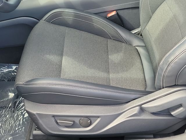 Used 2026 Carbonized Gray Metallic Ford EcoBoost image 15