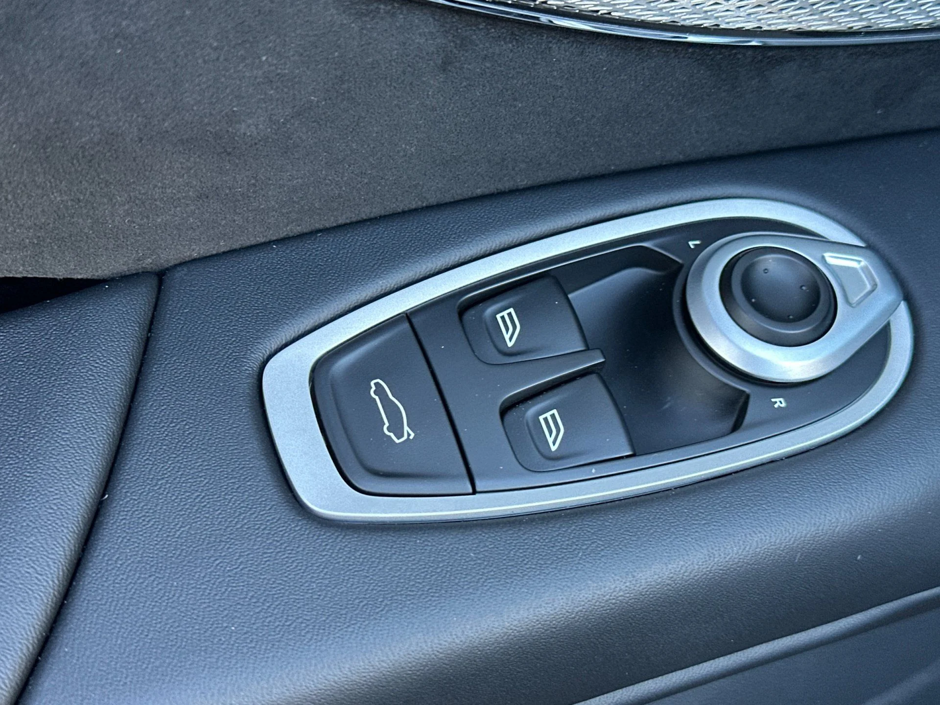 New 2026 Gray Aston Martin Roadster image 14