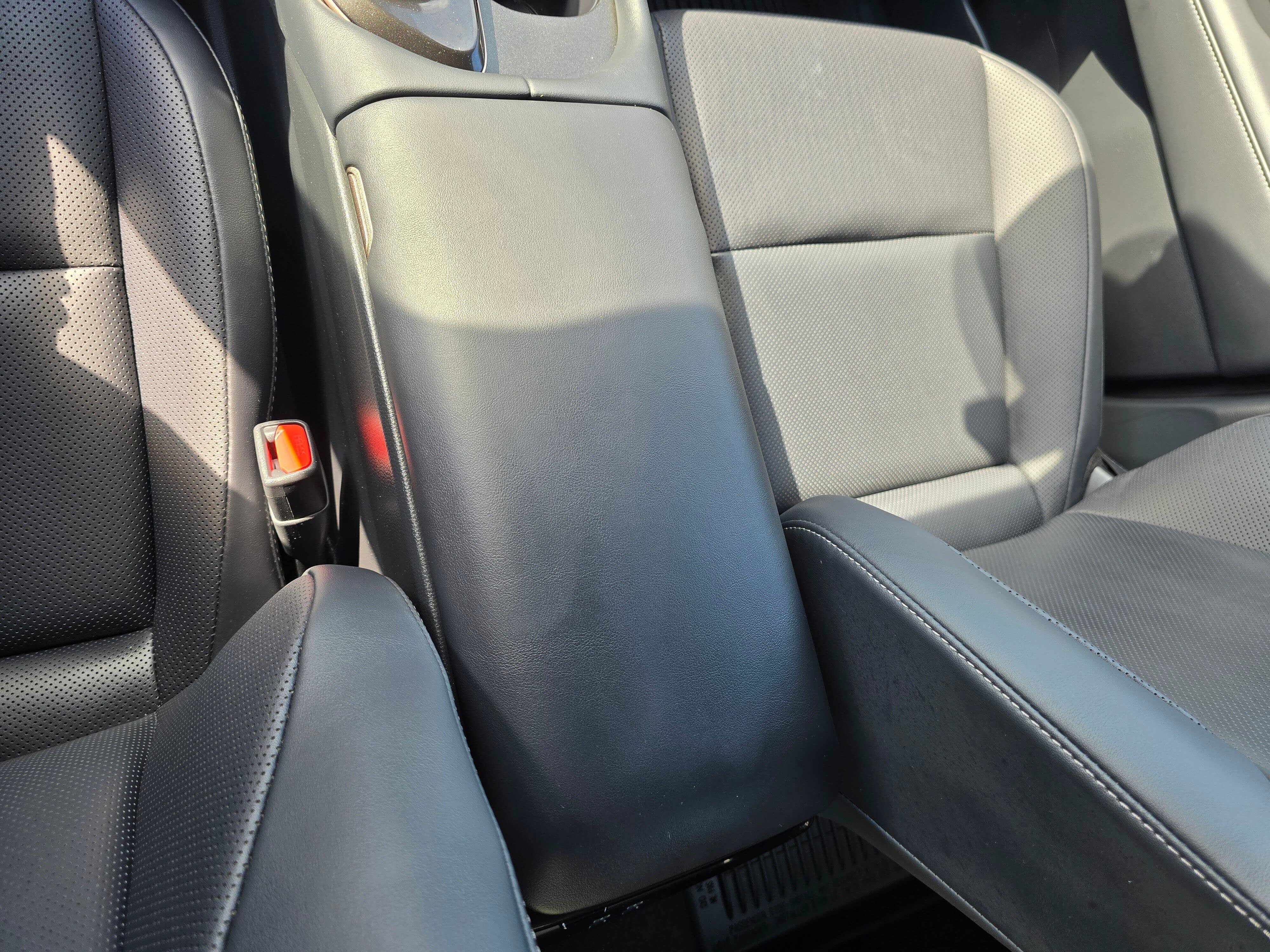 Used 2025 Finish Line Red Toyota Limited image 23