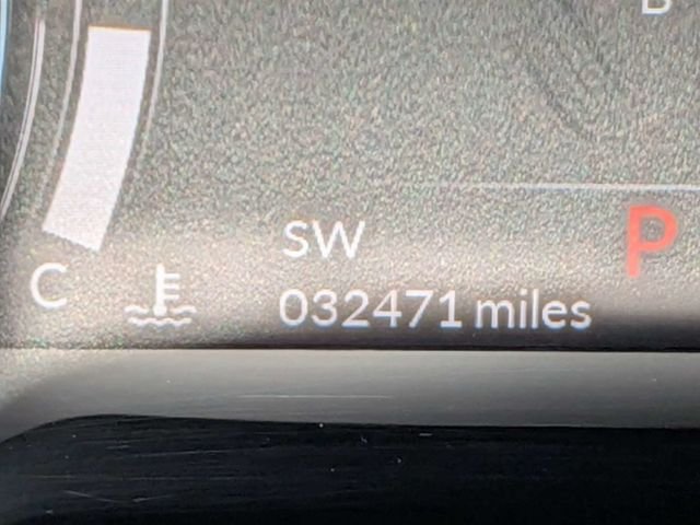 Used 2021 Red Acura Base image 37