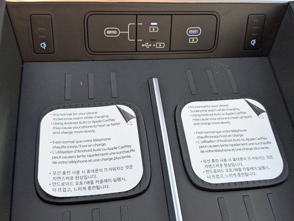New 2026 White Hyundai XRT AWD image 23