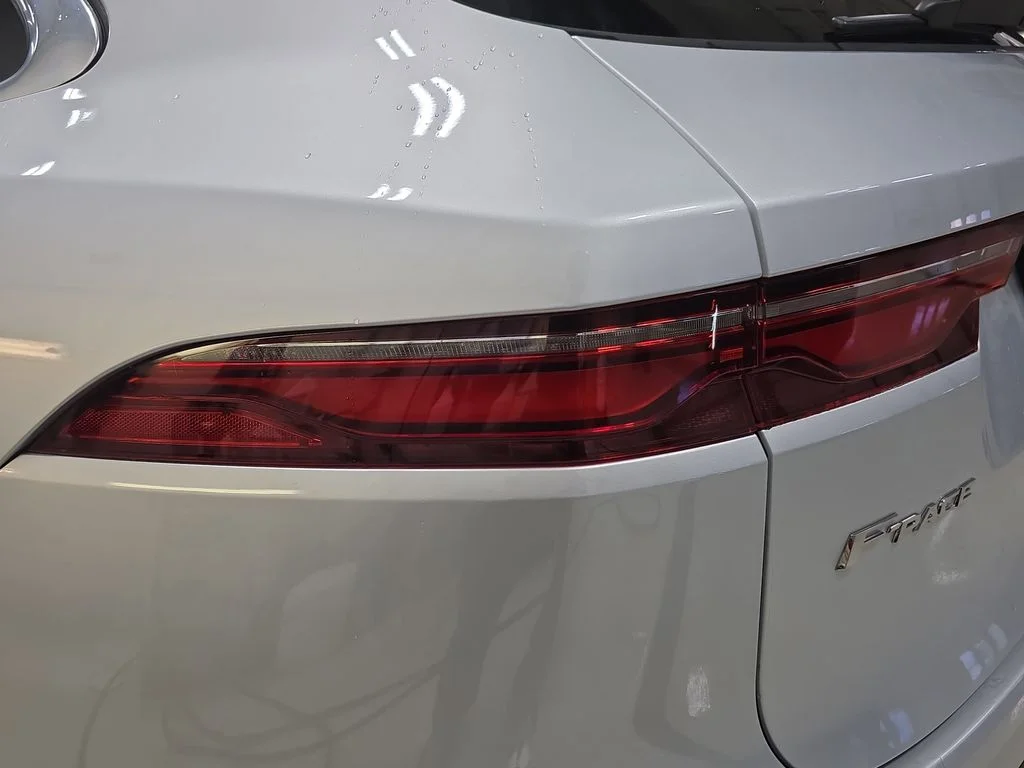 Used 2023 Silver Jaguar P250 S image 34