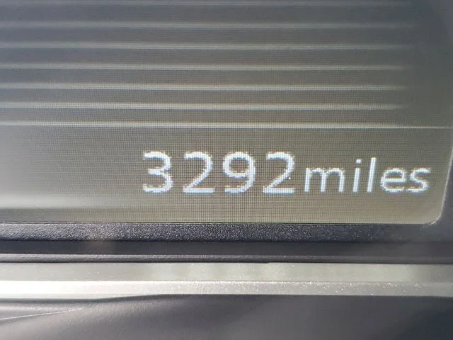 Certified Used 2025 Gray Nissan 1.6 SV image 20