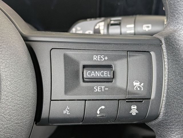 New 2026 Fresh Powder Nissan S image 10