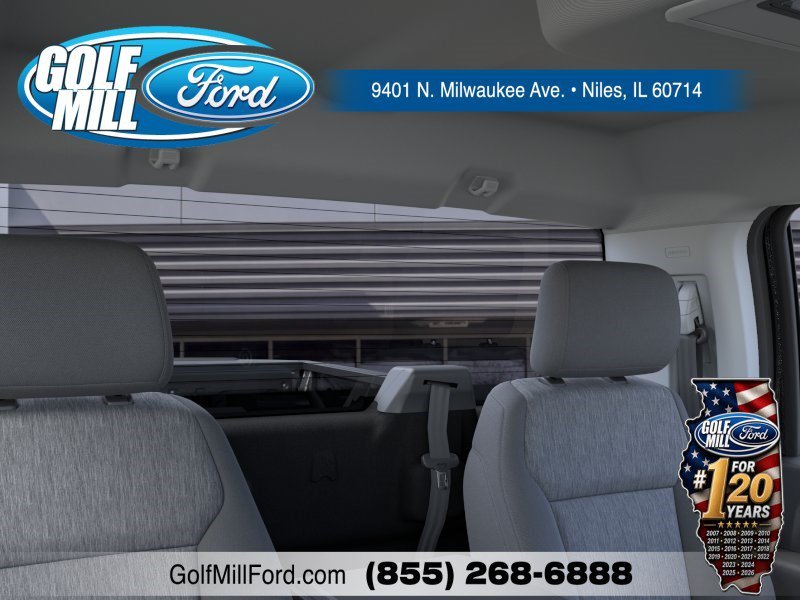 New 2026 AGATE BLACK Ford XL image 22