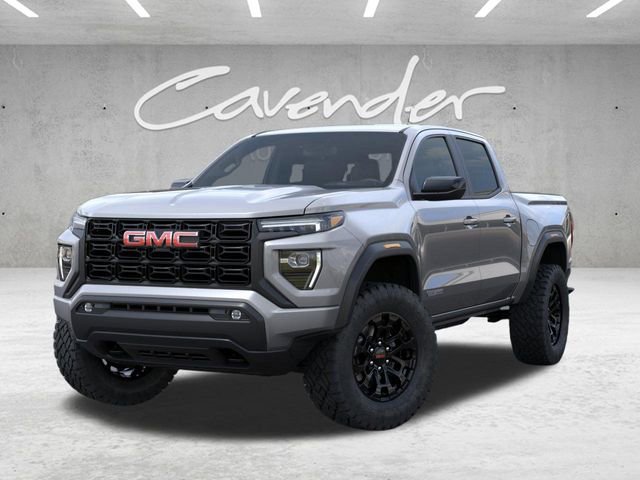 New 2026 Sterling Metallic GMC Elevation image 6