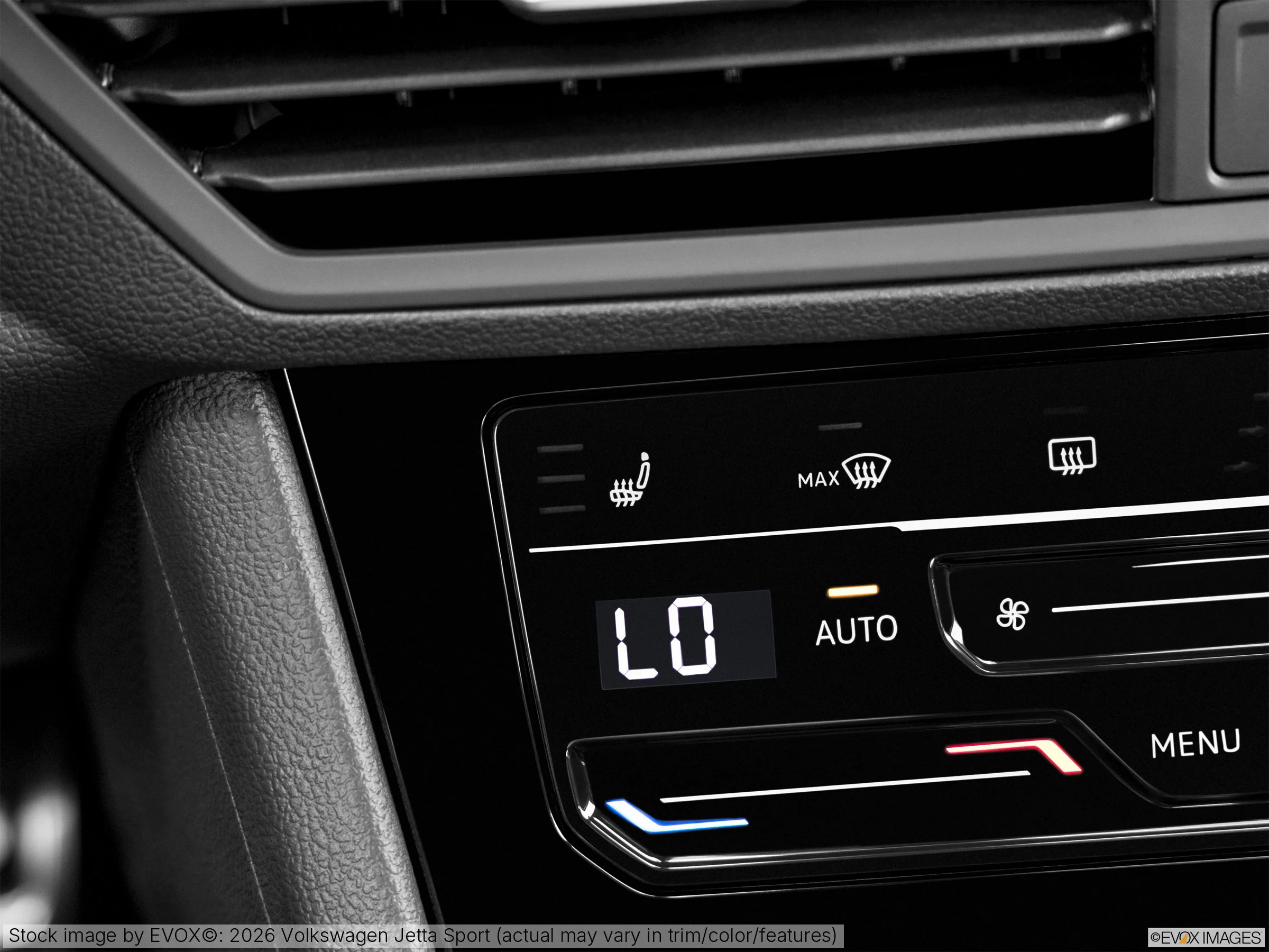 2026 Volkswagen Jetta Sport - Photo 54