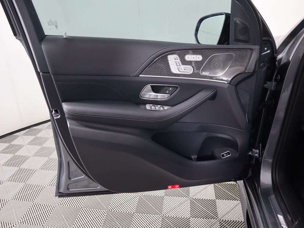 2026 Mercedes-Benz GLE AMG GLE63 S - Photo 26