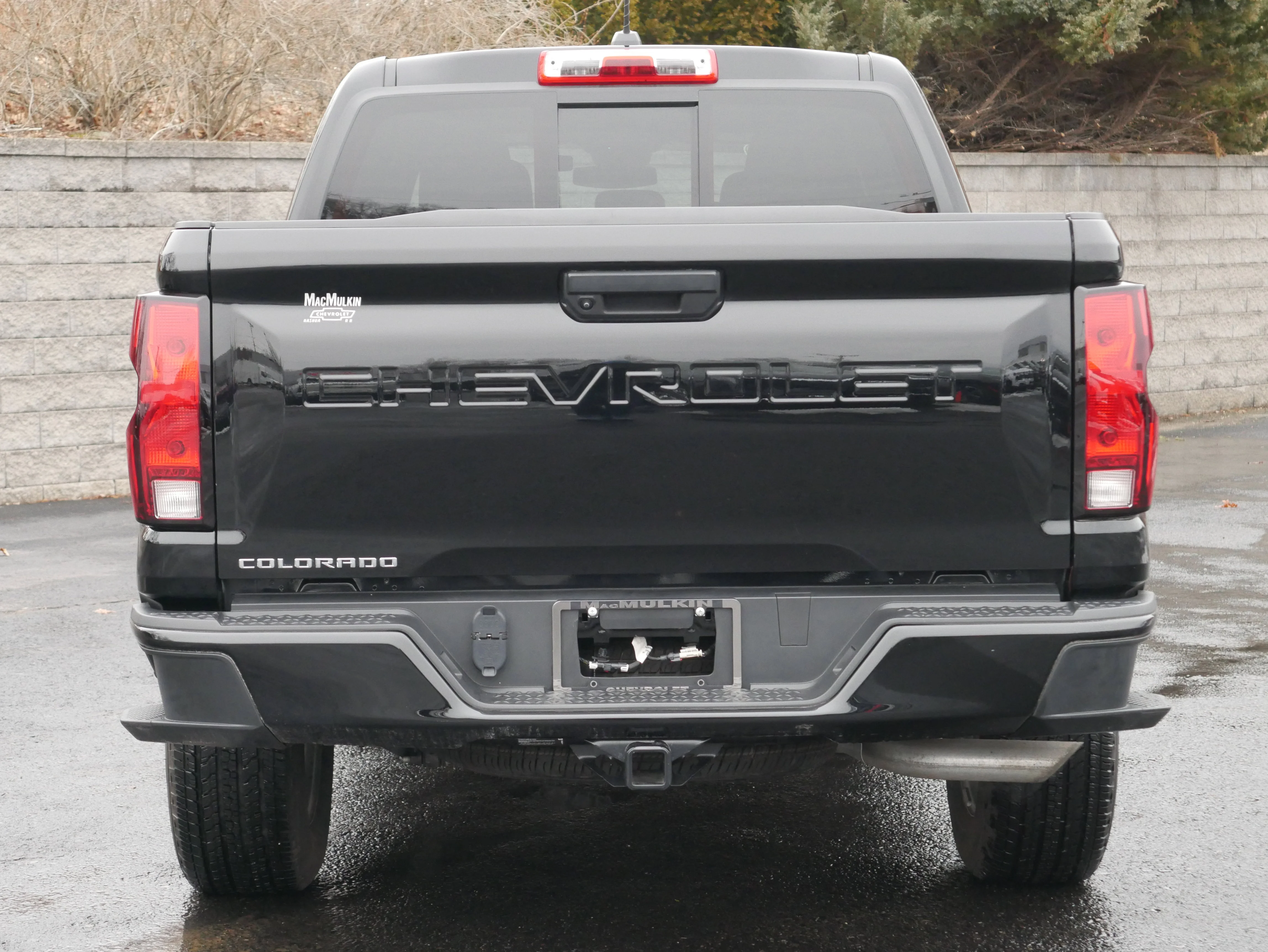 2023 Chevrolet Colorado Work Truck - Photo 6