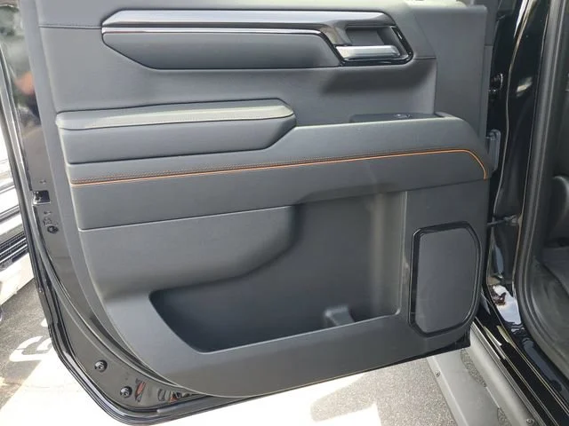 Used 2024 Onyx Black GMC AT4 image 24