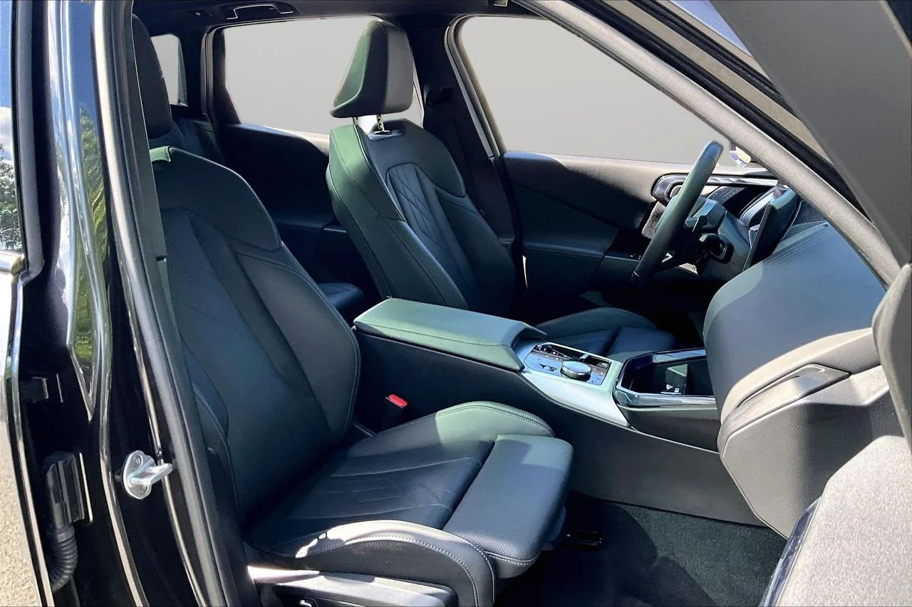 Certified Used 2025 Gray BMW 30 xDrive image 23