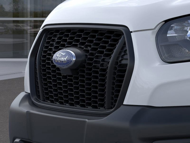 2025 Ford Transit Van Base - Photo 17