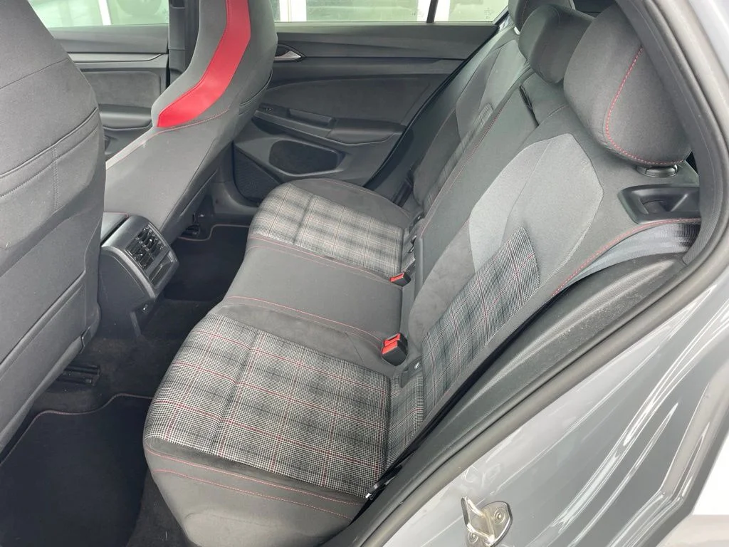 Used 2024 Gray Volkswagen 2.0T S image 10