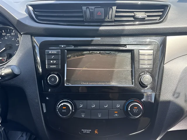 Used 2021 Black Nissan S image 16
