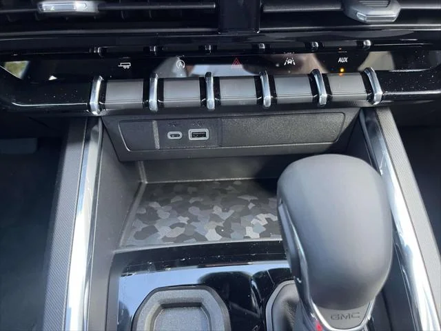 New 2026 Coastal Dune GMC Elevation image 20