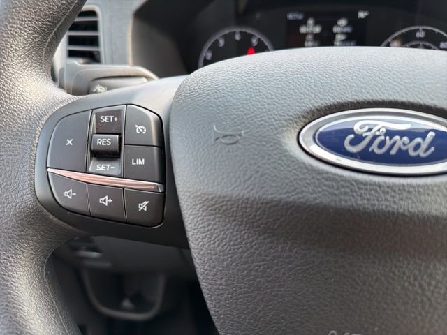 New 2025 White Ford Base image 14