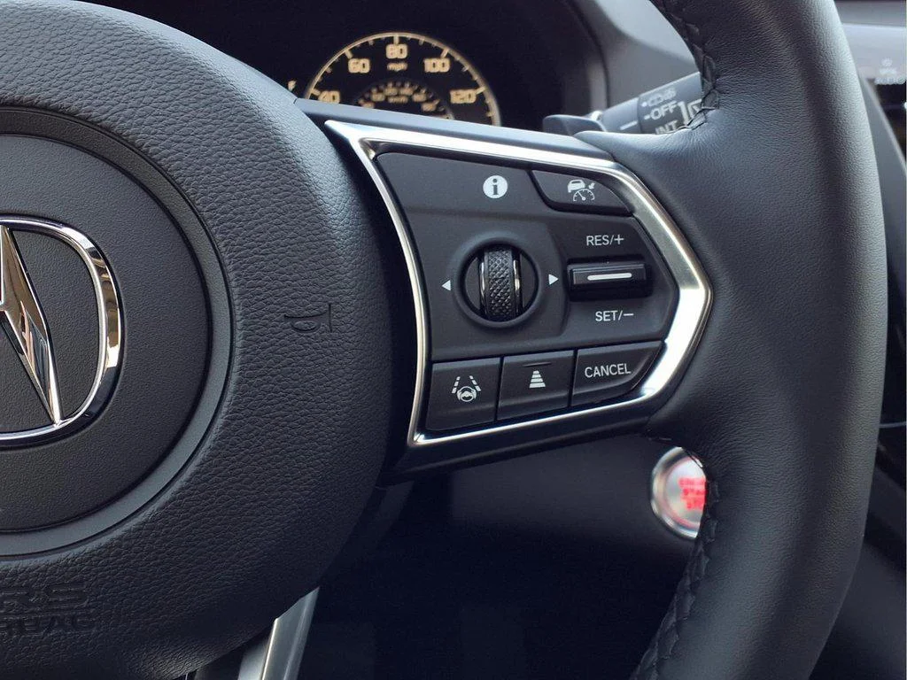 2026 Acura RDX Technology Package - Photo 22