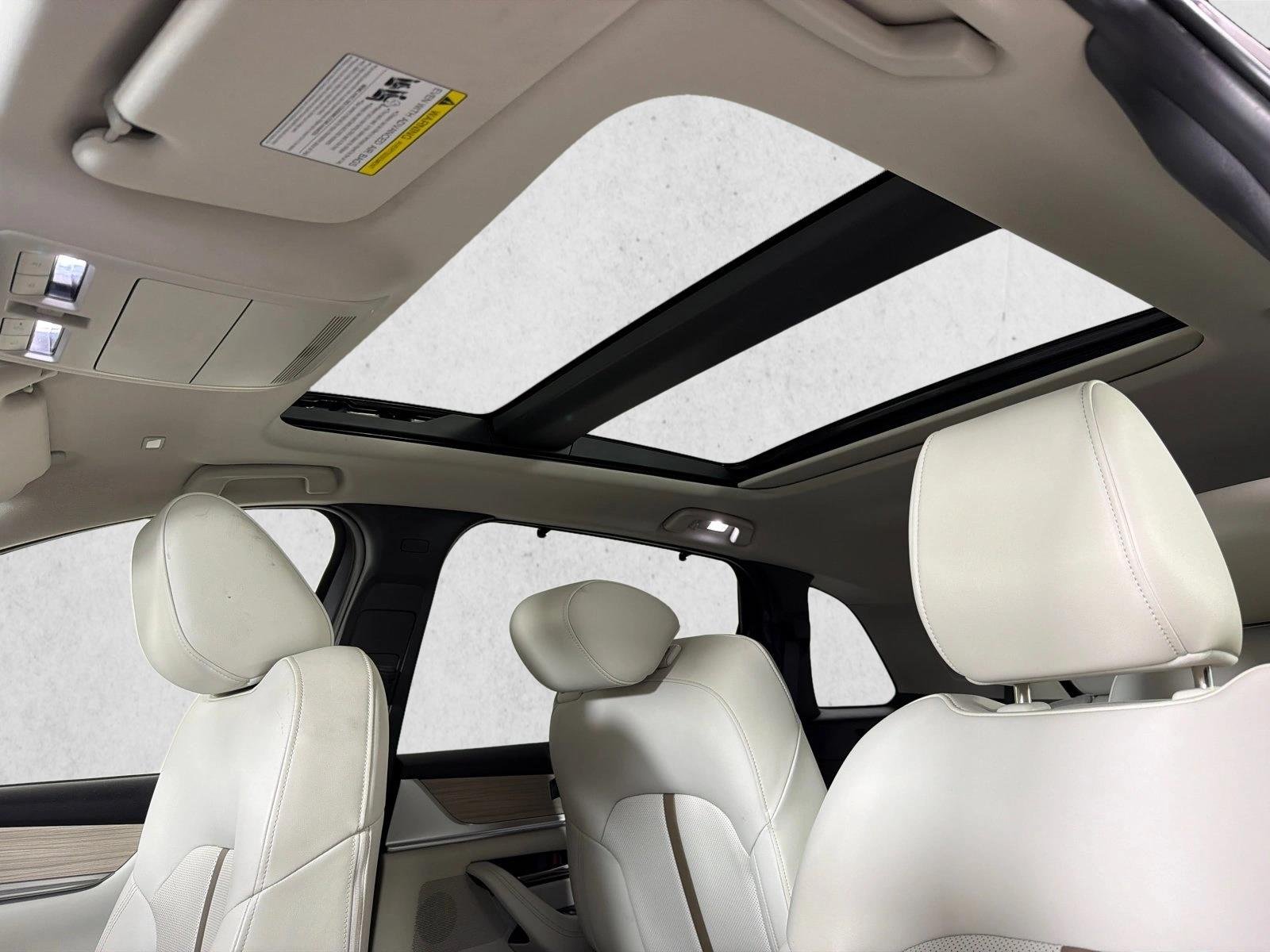 Used 2025 Red Mazda Premium Plus Package image 2
