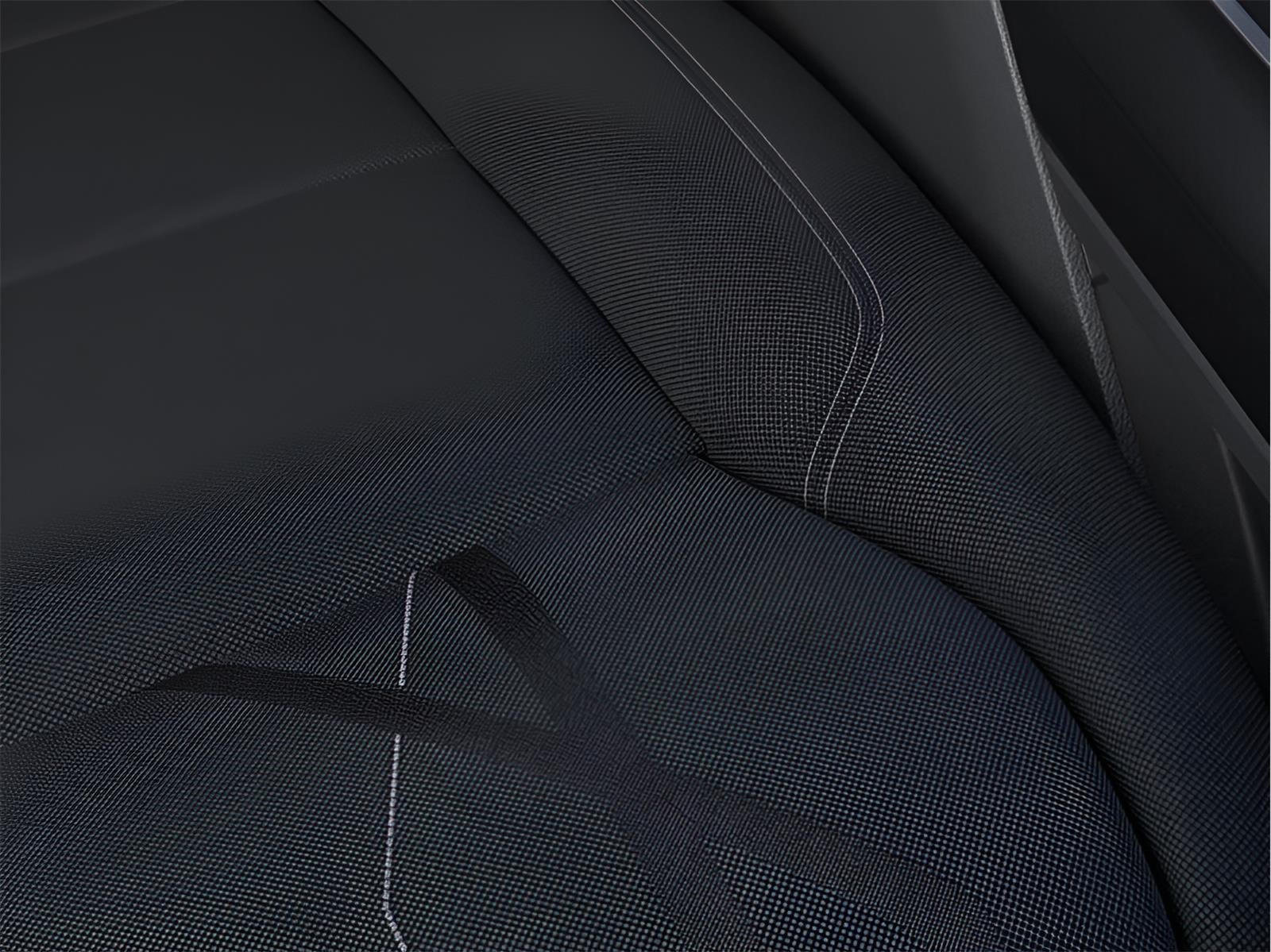 New 2026 Oxford White Ford STX® image 15