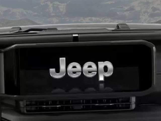 New 2026 41 Exterior Paint Jeep Sport S image 6
