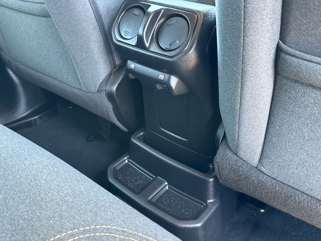 Certified Used 2024 Gray Jeep Willys 4xe image 19