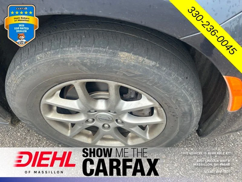 Used 2021 Gray Chrysler Touring image 7