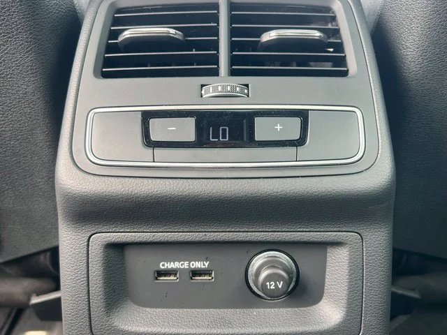 Used 2024  Audi 45 S line Premium Plus image 32